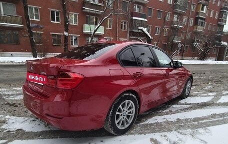 BMW 3 серия, 2014 год, 1 600 000 рублей, 14 фотография
