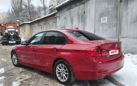 BMW 3 серия, 2014 год, 1 600 000 рублей, 6 фотография
