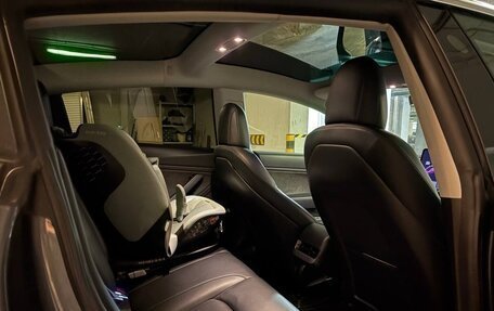 Tesla Model 3 I, 2019 год, 2 650 000 рублей, 17 фотография