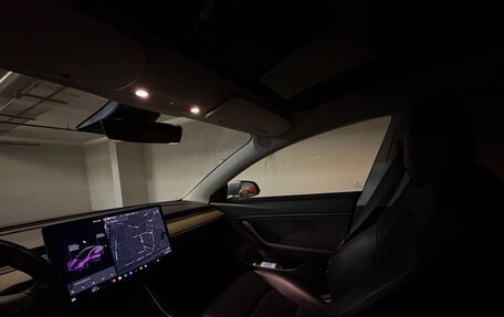 Tesla Model 3 I, 2019 год, 2 650 000 рублей, 13 фотография