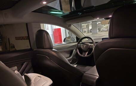 Tesla Model 3 I, 2019 год, 2 650 000 рублей, 16 фотография