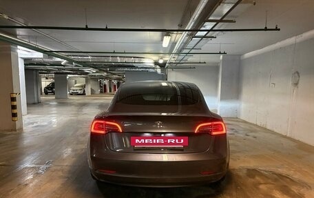 Tesla Model 3 I, 2019 год, 2 650 000 рублей, 6 фотография