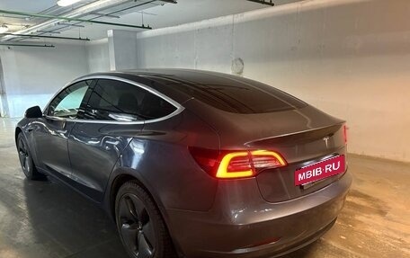 Tesla Model 3 I, 2019 год, 2 650 000 рублей, 7 фотография