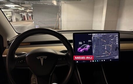 Tesla Model 3 I, 2019 год, 2 650 000 рублей, 12 фотография