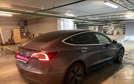 Tesla Model 3 I, 2019 год, 2 650 000 рублей, 8 фотография