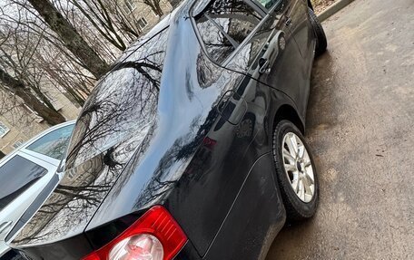 Volkswagen Jetta VI, 2008 год, 486 000 рублей, 2 фотография