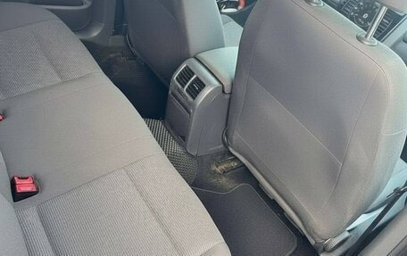 Volkswagen Jetta VI, 2008 год, 486 000 рублей, 3 фотография