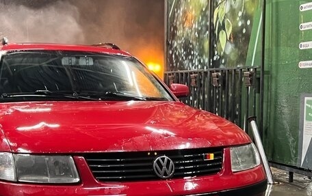 Volkswagen Passat B5+ рестайлинг, 1999 год, 500 000 рублей, 6 фотография