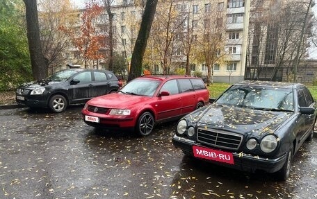 Volkswagen Passat B5+ рестайлинг, 1999 год, 500 000 рублей, 8 фотография
