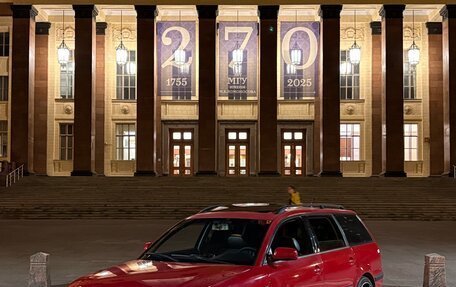 Volkswagen Passat B5+ рестайлинг, 1999 год, 500 000 рублей, 18 фотография