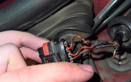 Volkswagen Passat B5+ рестайлинг, 1999 год, 500 000 рублей, 21 фотография