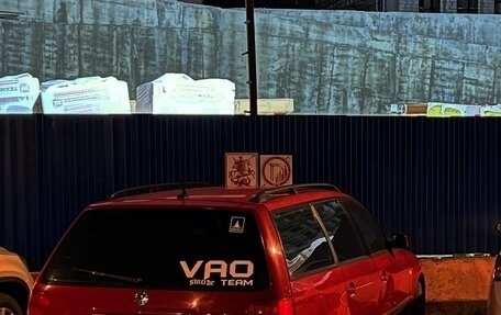 Volkswagen Passat B5+ рестайлинг, 1999 год, 500 000 рублей, 16 фотография