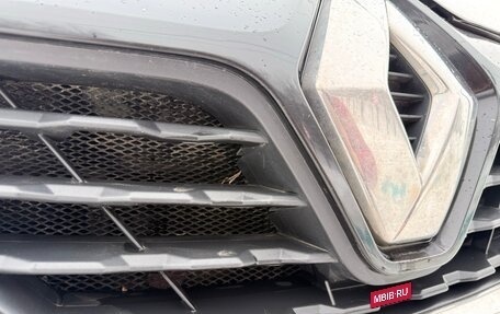 Renault Kaptur I рестайлинг, 2017 год, 1 499 000 рублей, 11 фотография