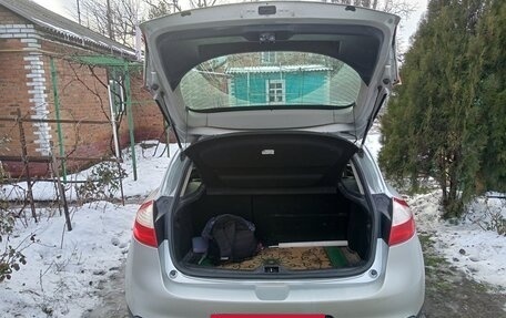 Renault Megane III, 2013 год, 820 000 рублей, 5 фотография