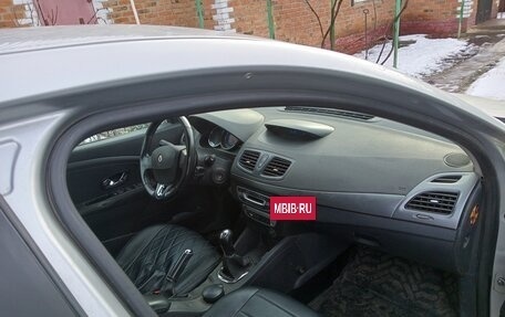 Renault Megane III, 2013 год, 820 000 рублей, 2 фотография