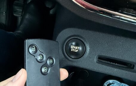 Renault Kaptur I рестайлинг, 2017 год, 1 499 000 рублей, 26 фотография