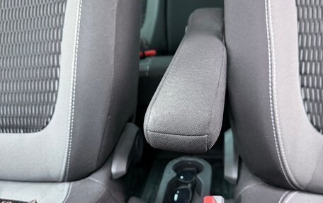 Renault Kaptur I рестайлинг, 2017 год, 1 499 000 рублей, 21 фотография