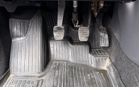 Renault Kaptur I рестайлинг, 2017 год, 1 499 000 рублей, 22 фотография