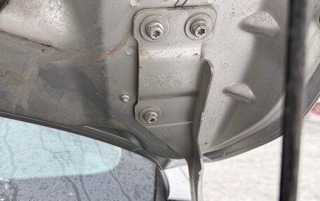 Renault Kaptur I рестайлинг, 2017 год, 1 499 000 рублей, 35 фотография