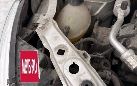 Renault Kaptur I рестайлинг, 2017 год, 1 499 000 рублей, 32 фотография