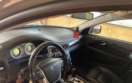 Volvo XC70 II рестайлинг, 2010 год, 3 029 000 рублей, 9 фотография