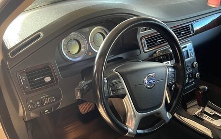 Volvo XC70 II рестайлинг, 2010 год, 3 029 000 рублей, 11 фотография