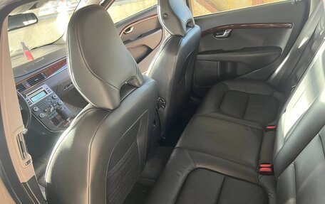 Volvo XC70 II рестайлинг, 2010 год, 3 029 000 рублей, 13 фотография