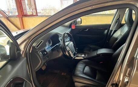 Volvo XC70 II рестайлинг, 2010 год, 3 029 000 рублей, 10 фотография