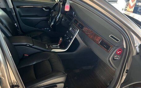 Volvo XC70 II рестайлинг, 2010 год, 3 029 000 рублей, 7 фотография