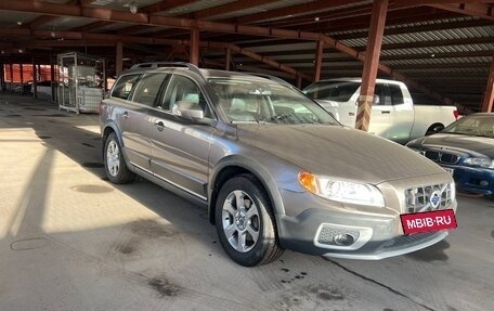 Volvo XC70 II рестайлинг, 2010 год, 3 029 000 рублей, 4 фотография