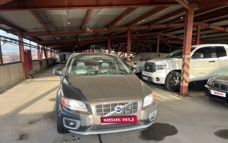 Volvo XC70 II рестайлинг, 2010 год, 3 029 000 рублей, 5 фотография
