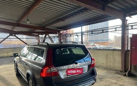 Volvo XC70 II рестайлинг, 2010 год, 3 029 000 рублей, 6 фотография