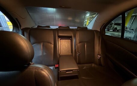 Mercedes-Benz E-Класс, 2003 год, 800 000 рублей, 7 фотография