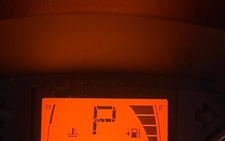 SsangYong Actyon II рестайлинг, 2011 год, 890 000 рублей, 8 фотография