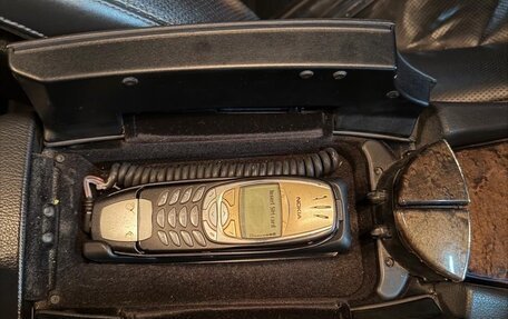 Mercedes-Benz E-Класс, 2003 год, 800 000 рублей, 9 фотография