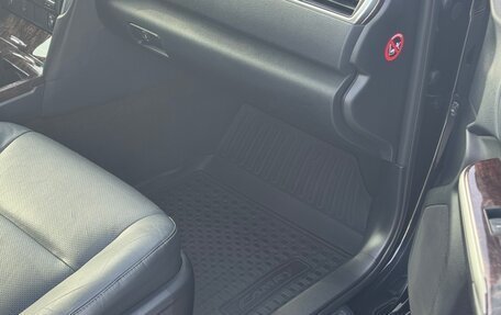 Toyota Camry, 2018 год, 2 270 000 рублей, 21 фотография