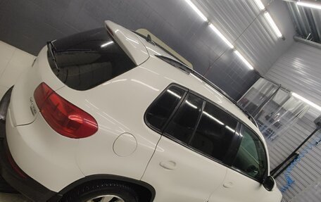 Volkswagen Tiguan I, 2012 год, 990 000 рублей, 7 фотография