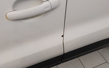 Volkswagen Tiguan I, 2012 год, 990 000 рублей, 6 фотография