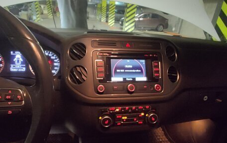 Volkswagen Tiguan I, 2012 год, 990 000 рублей, 9 фотография