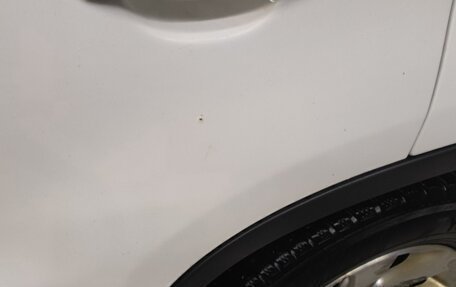 Volkswagen Tiguan I, 2012 год, 990 000 рублей, 14 фотография