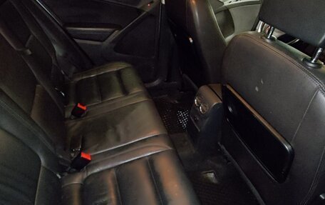 Volkswagen Tiguan I, 2012 год, 990 000 рублей, 11 фотография