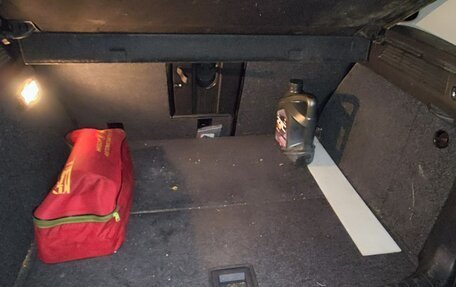 Volkswagen Tiguan I, 2012 год, 990 000 рублей, 12 фотография