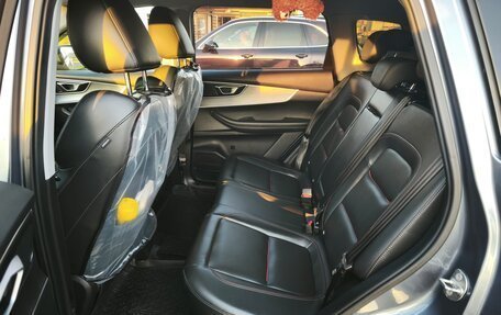 Chery Tiggo 7 Pro, 2021 год, 1 850 000 рублей, 13 фотография