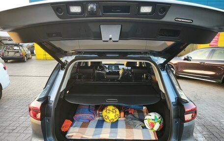 Chery Tiggo 7 Pro, 2021 год, 1 850 000 рублей, 14 фотография