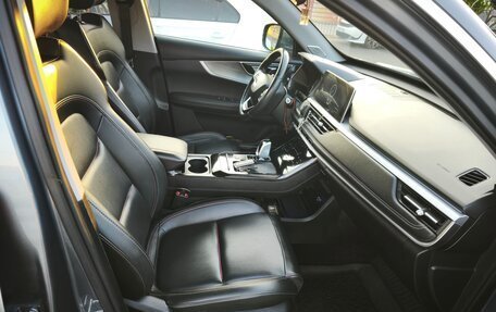 Chery Tiggo 7 Pro, 2021 год, 1 850 000 рублей, 18 фотография