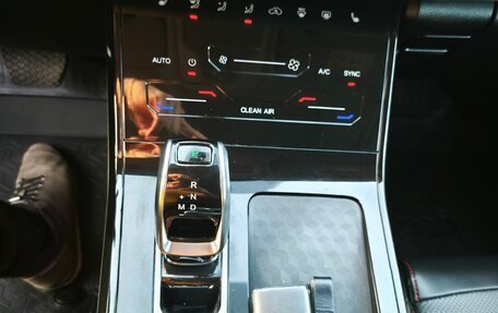 Chery Tiggo 7 Pro, 2021 год, 1 850 000 рублей, 11 фотография