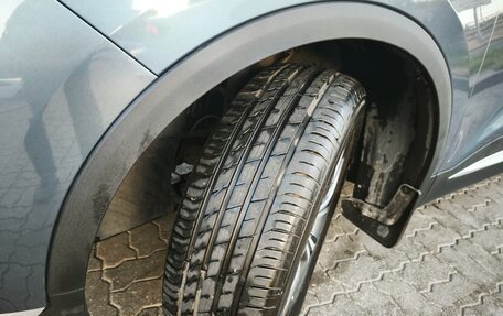 Chery Tiggo 7 Pro, 2021 год, 1 850 000 рублей, 19 фотография