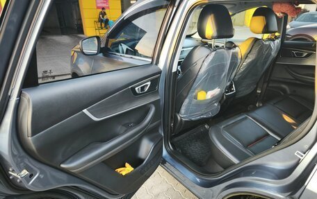 Chery Tiggo 7 Pro, 2021 год, 1 850 000 рублей, 12 фотография