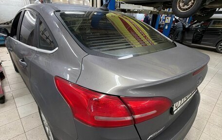 Ford Focus III, 2019 год, 1 249 000 рублей, 6 фотография