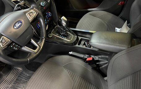 Ford Focus III, 2019 год, 1 249 000 рублей, 8 фотография